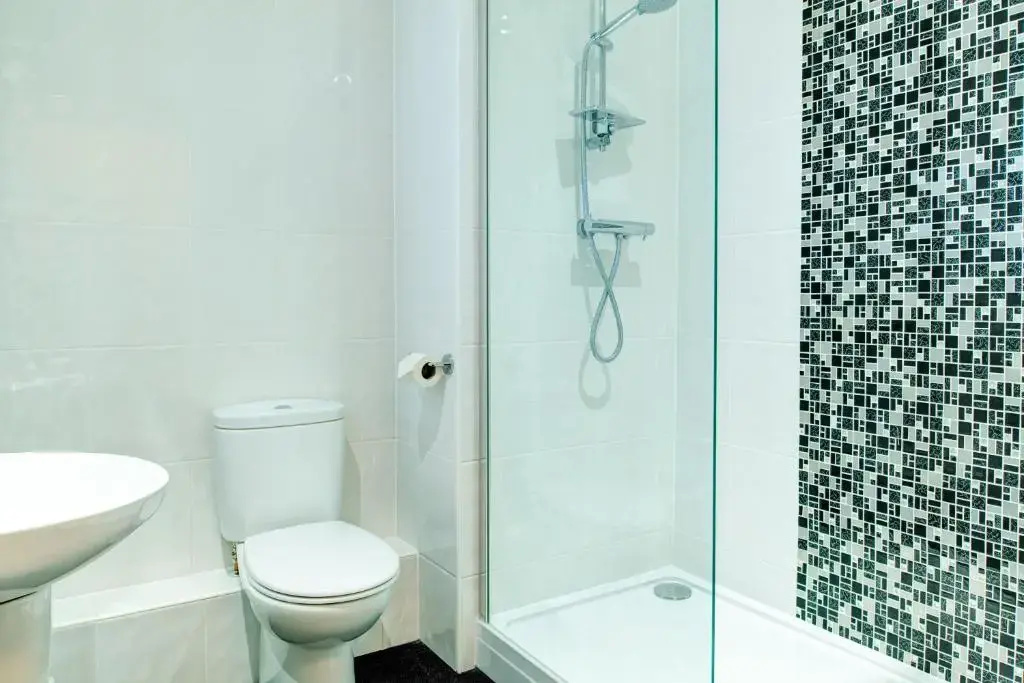 Best Western Shaftesbury The Royal Chase Hotel - Chambres