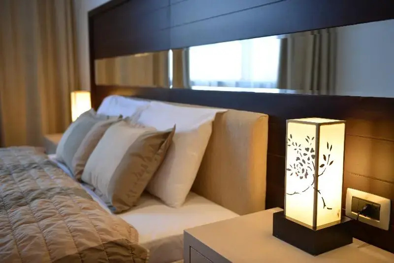 Hotel Vojvodina - Chambres