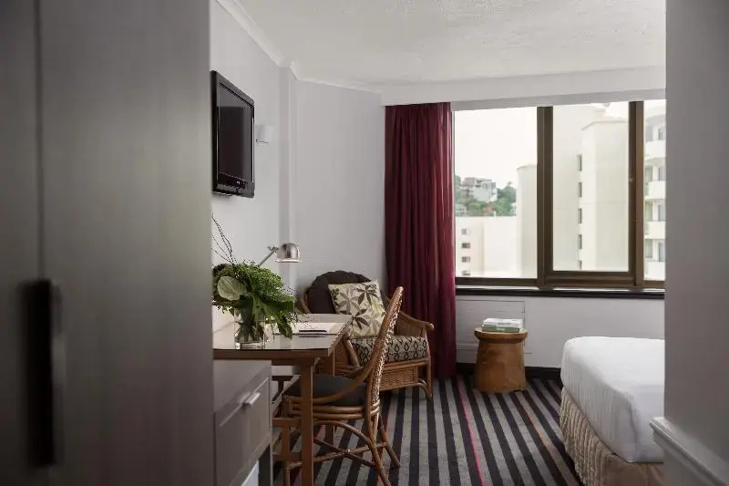Rydges Southbank Townsville - Chambres