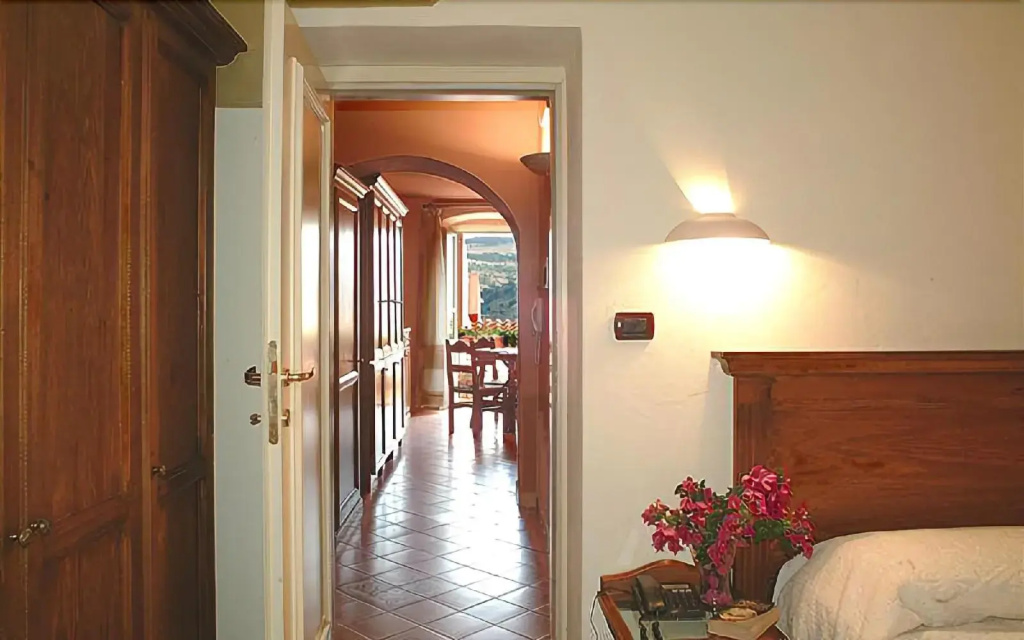 Corte Fiorita Albergo Diffuso - Général
