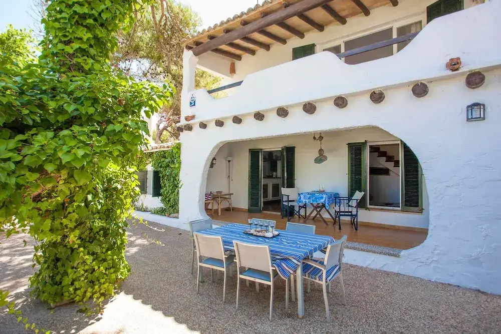 Voramar Ham in Mallorca