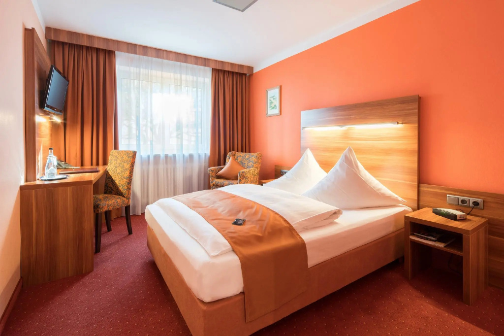 Hotel photo 22