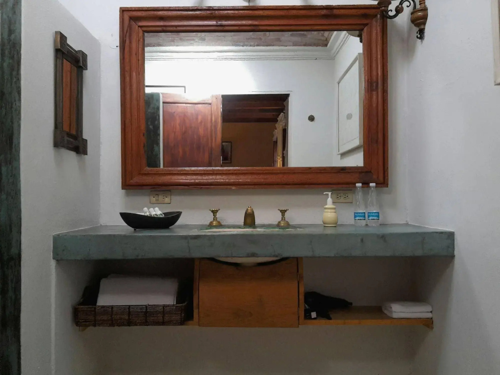 Hotel Casa Correo - Général