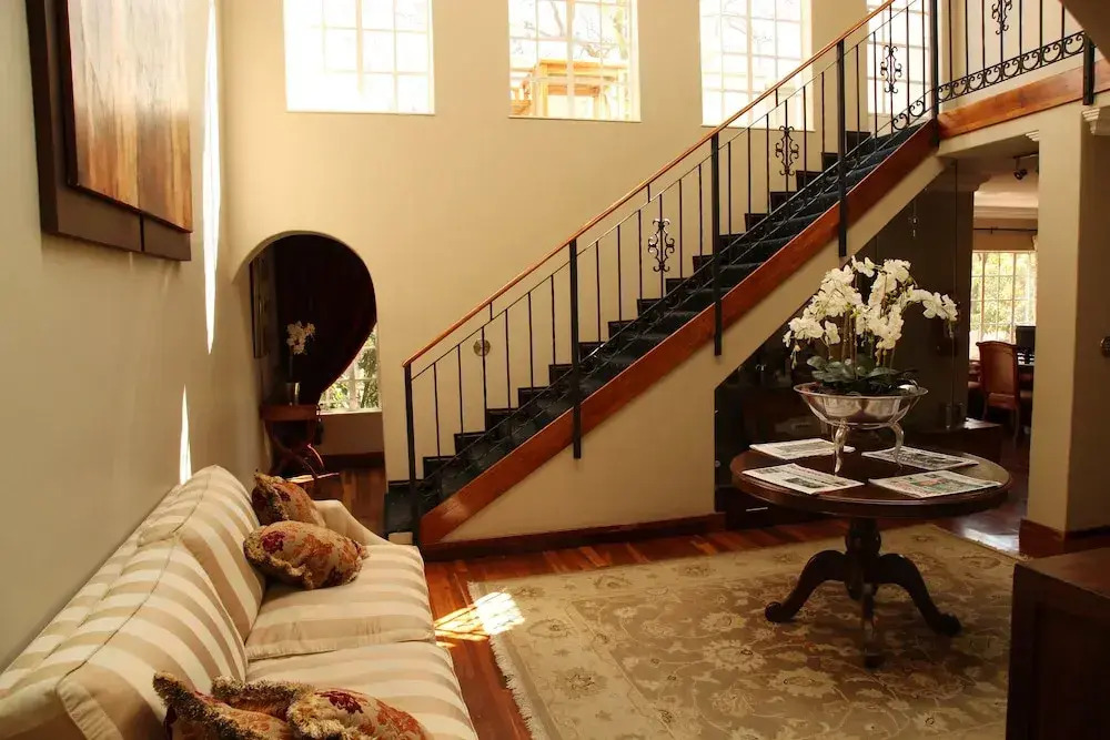 Village Ridge Boutique Stays - фото 40