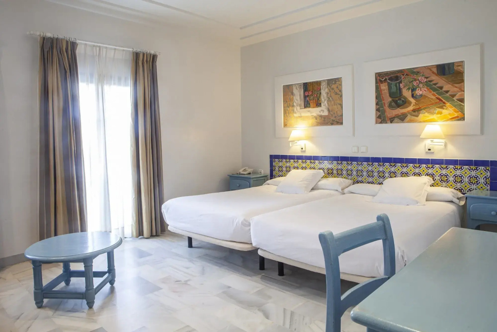 Playa De La Luz Hotel - Général