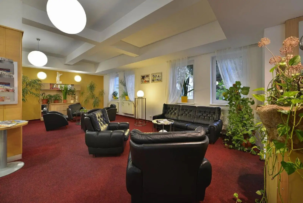 Hotel photo 13