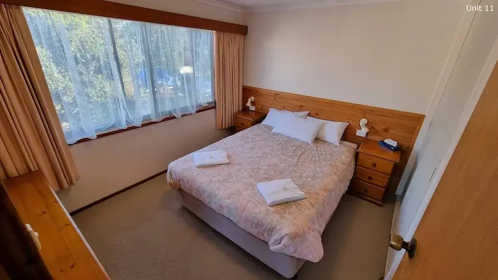 2 Bedrooms Standard Family room