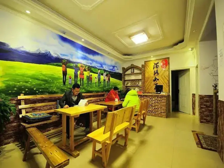 Friends Hostel