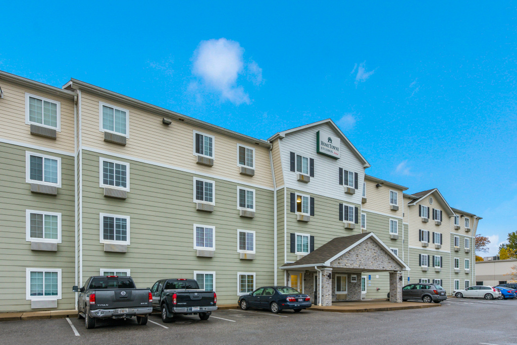 Hotel photo 19