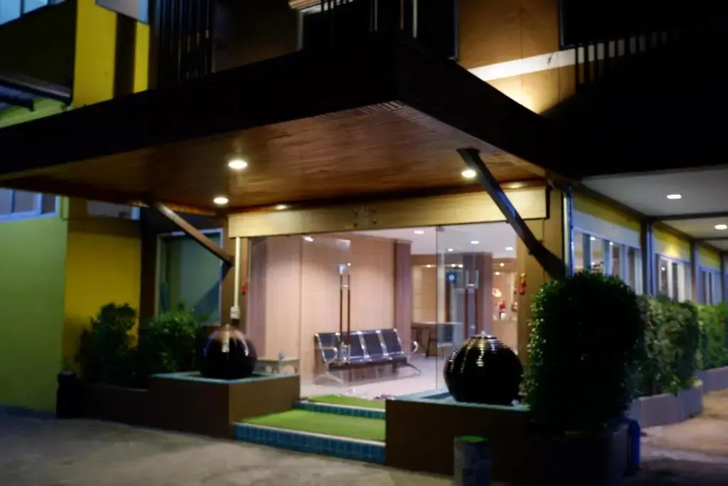 Hotel photo 22