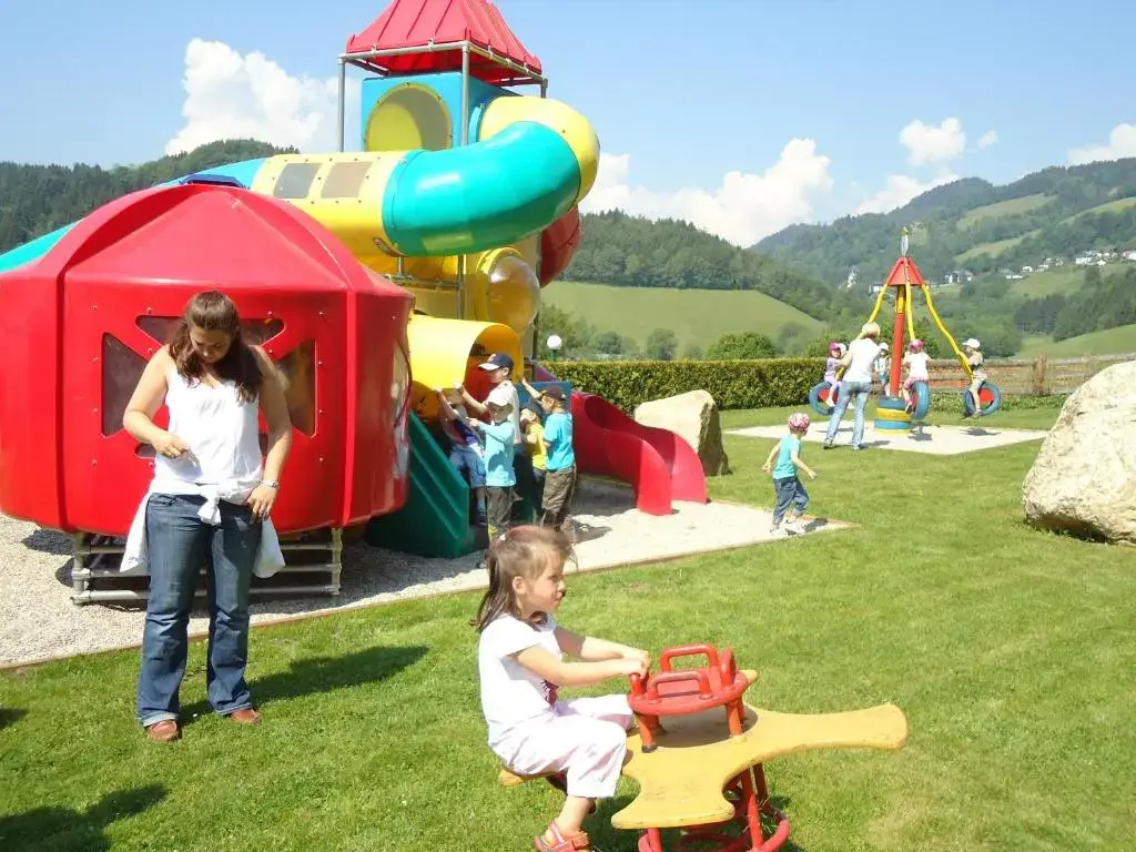Kogler Alpenblick - Chambres