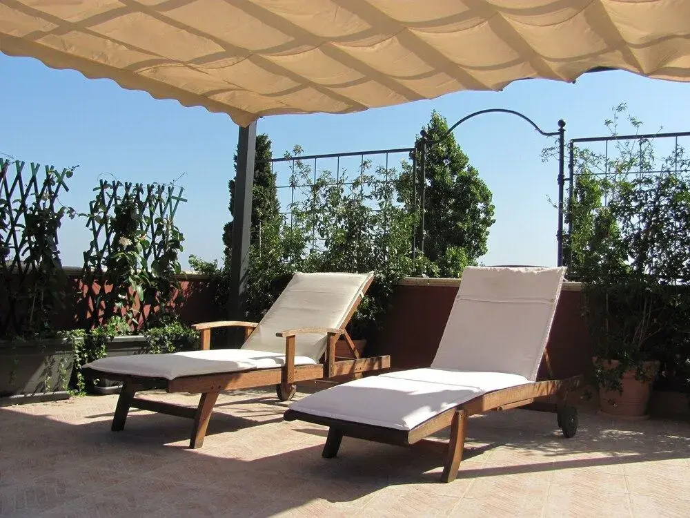 B&B Domu Mea