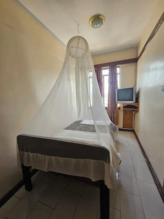 Asis Hotel Eldoret - Chambres