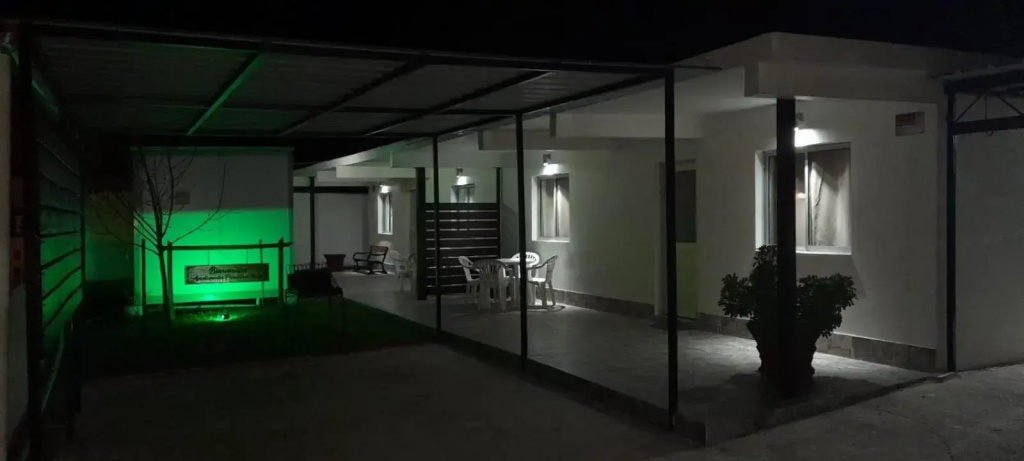Apartamento Familiar Marta