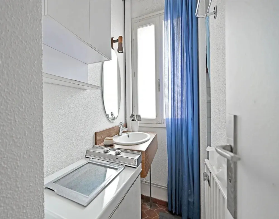 Afficher la photo 8 — City-centered Comfort in Agde