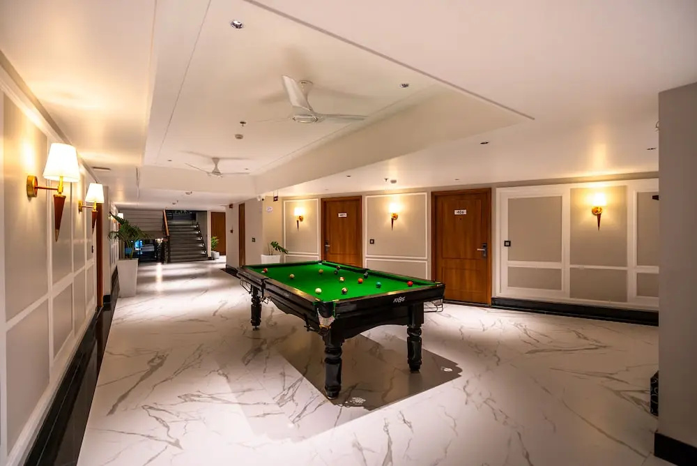 Hotel photo 17
