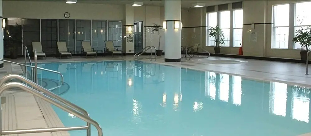 Park Suites Mississauga - Skymark - Général