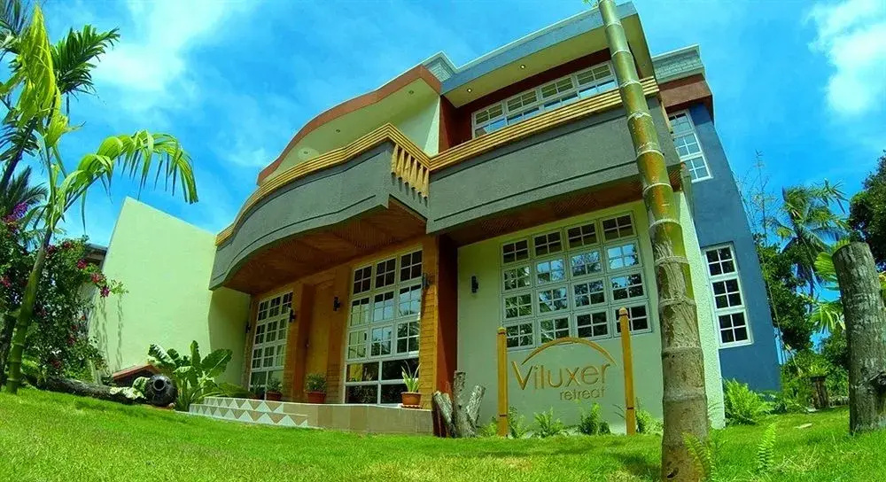Viluxer Veyli