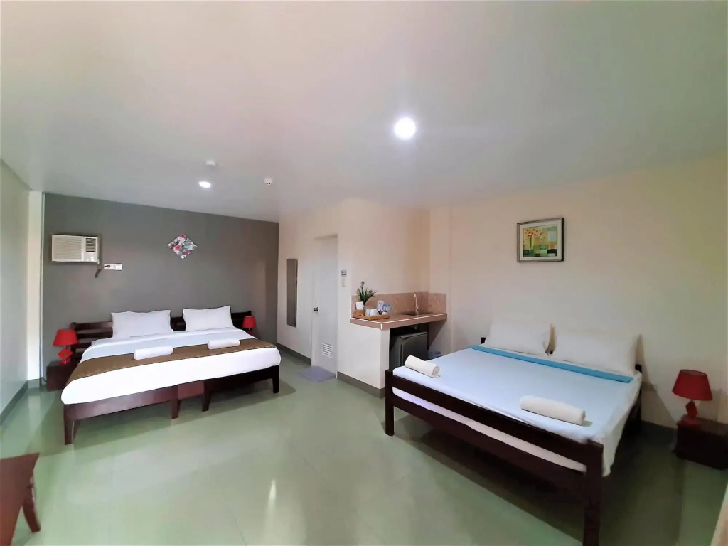 Conradas Place Hotel And Resort