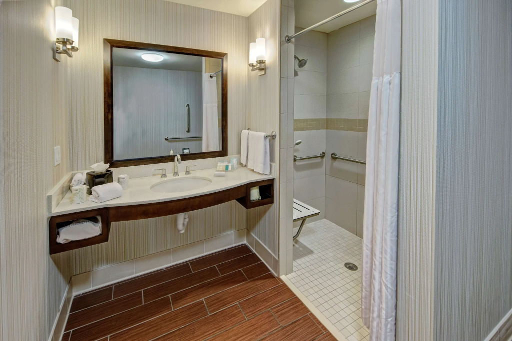 Hilton Garden Inn Memphis/Wolfchase Galleria - Général