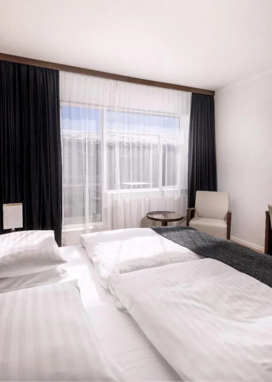 Hotel Kea by Keahotels - Chambres