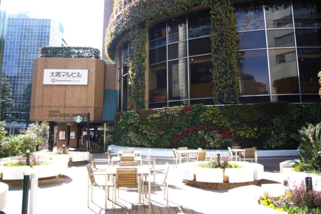 Osaka Dai-ichi Hotel 사진 24