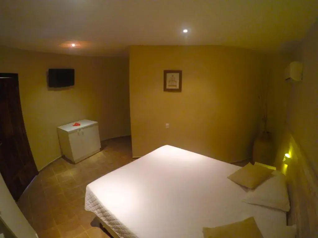 Hotel Long Beach - Chambres