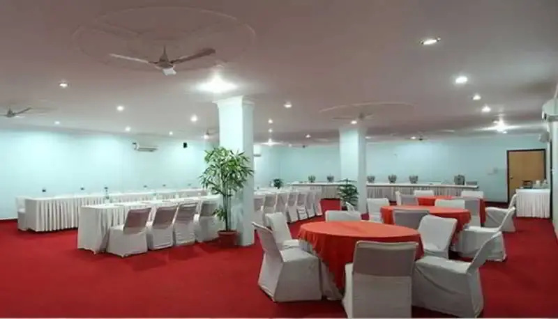 Hotel The Grand Shoba - Général