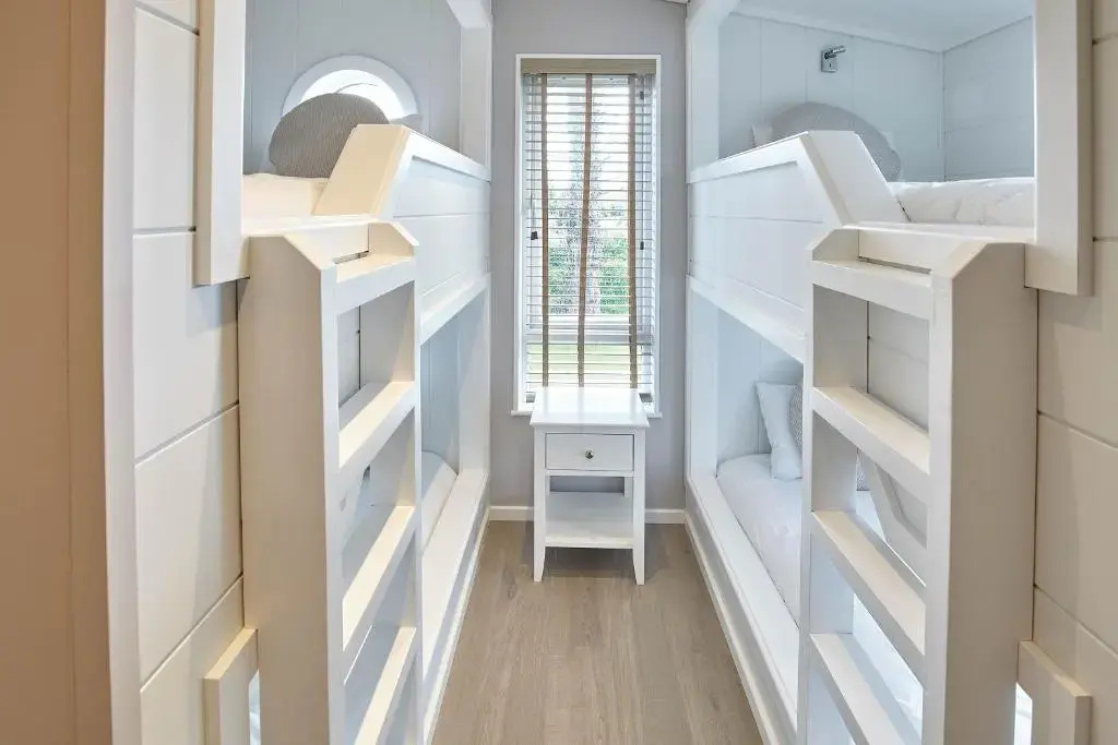 Host Stay Kittiwake Lodge