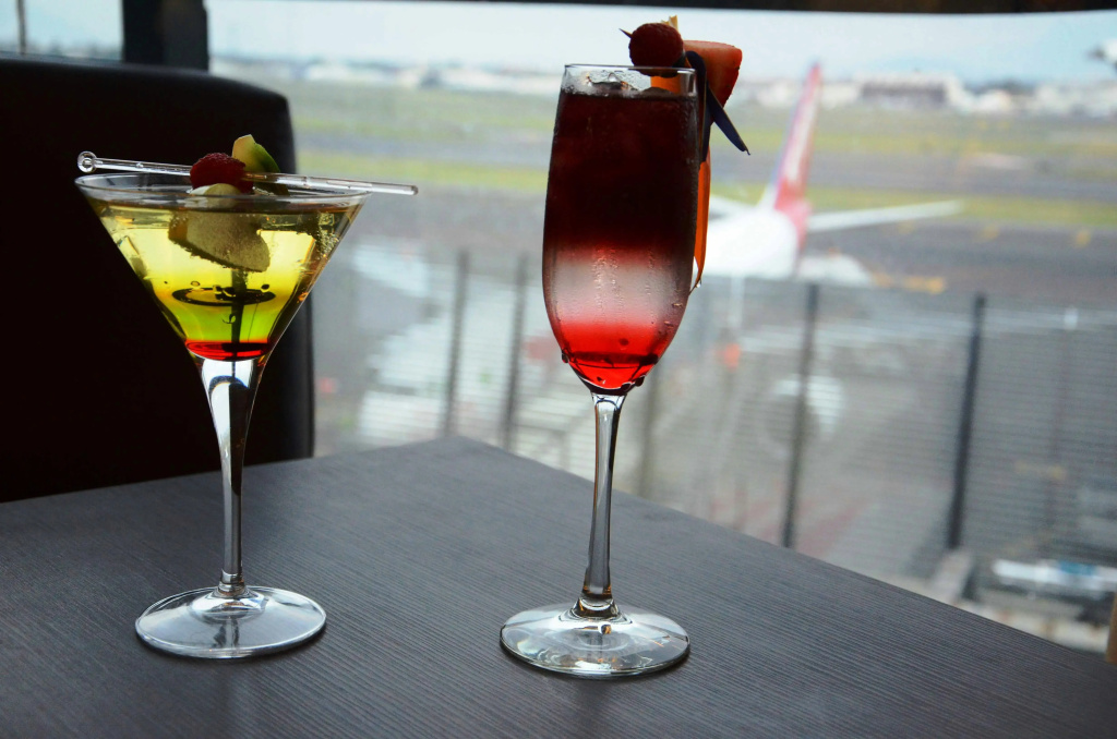 Hilton México City Airport - Général