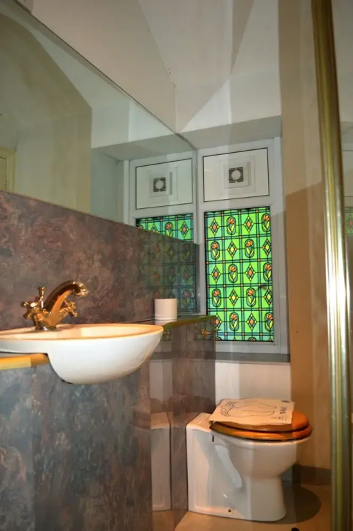The Carlton Hotel Mumbles - Chambres