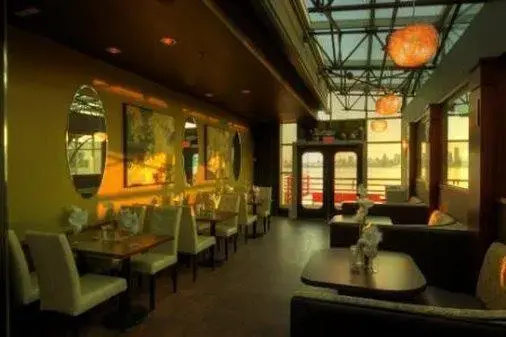 Coast Lonsdale Quay Hotel - Chambres