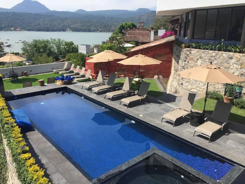 Araucaria Hotel Boutique - Adults Only - Général