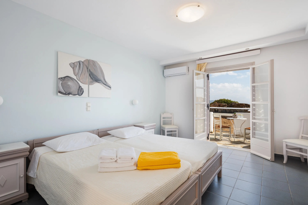 Kavuras Village Hotel & Suites - Général