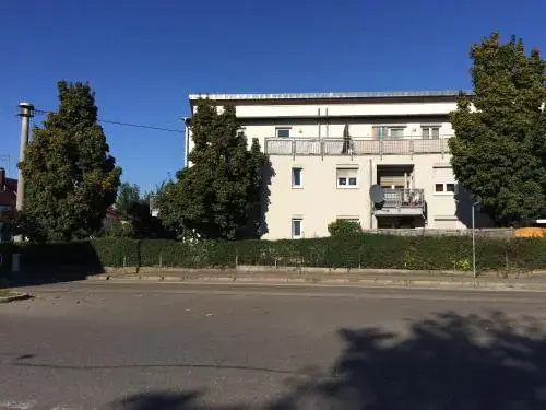Apartment Schön II