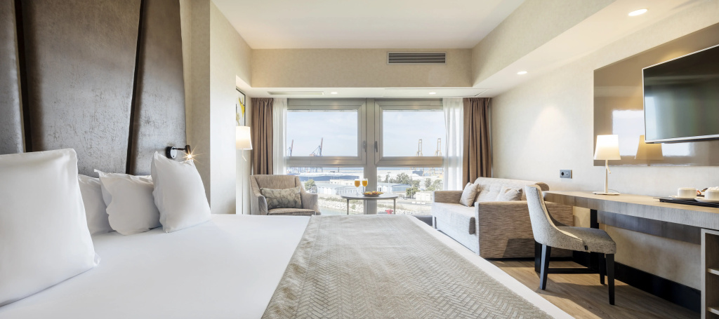 Hotel photo 8