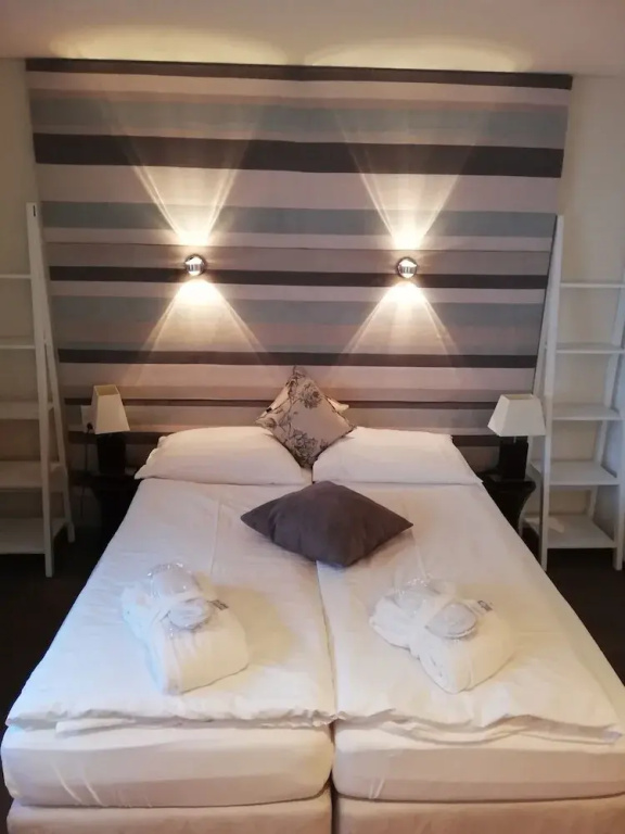 Hotel Verwall - Chambres