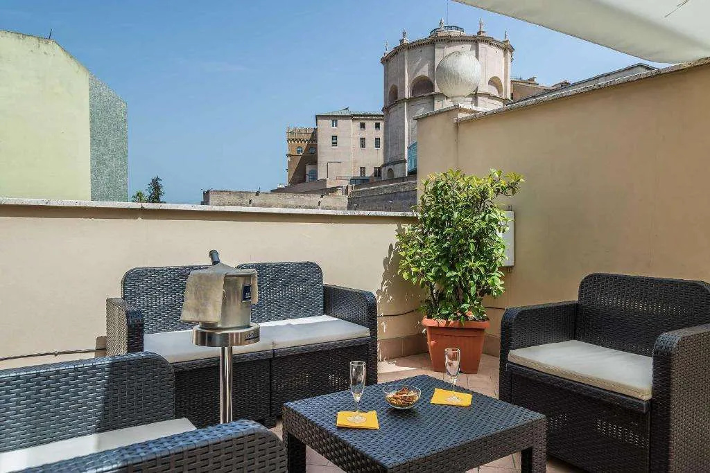 Hotel photo 18