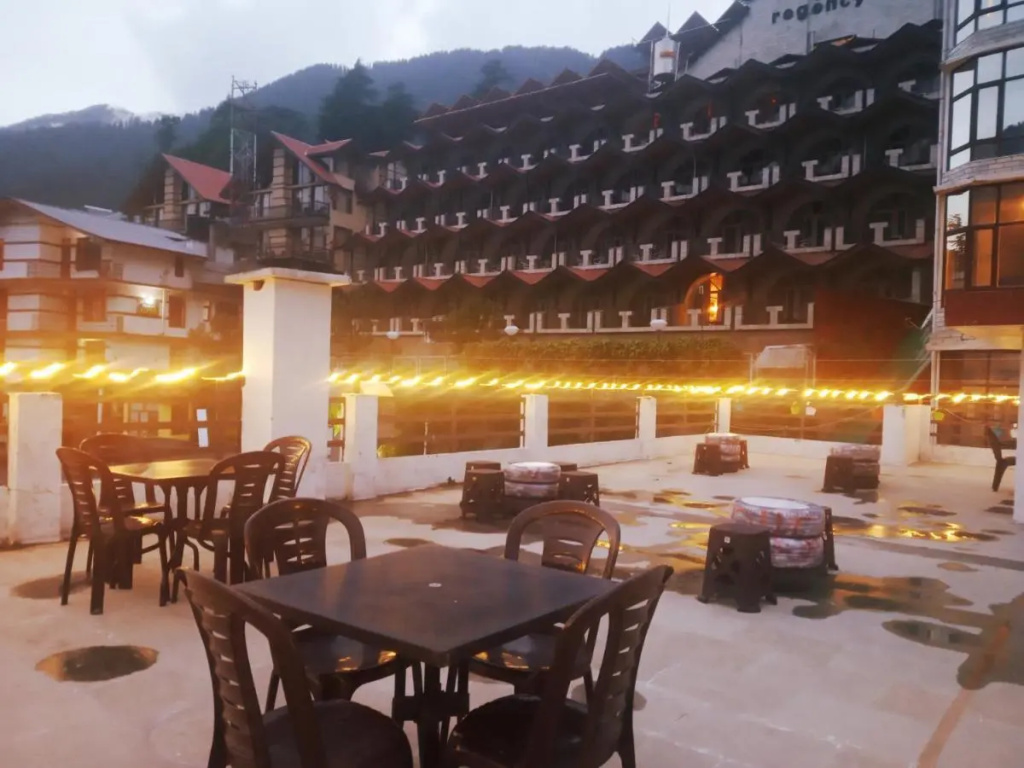 Hotel Meadows - Général