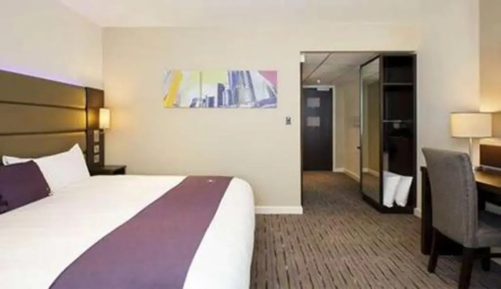 Hotel photo 19
