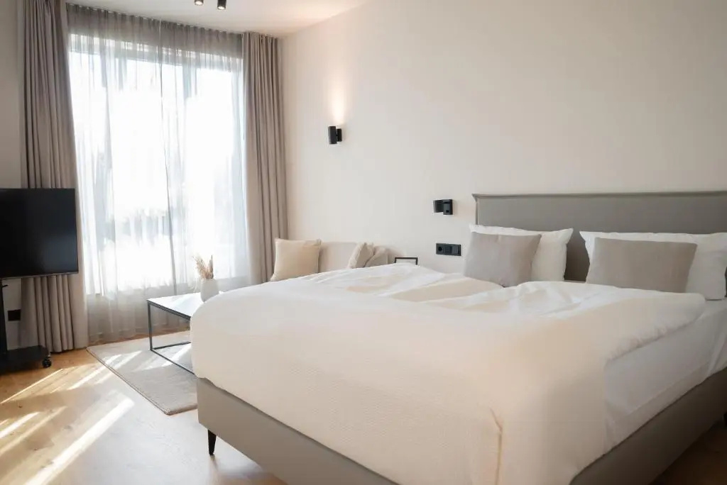 The MYDE Hamburg Serviced Apartments