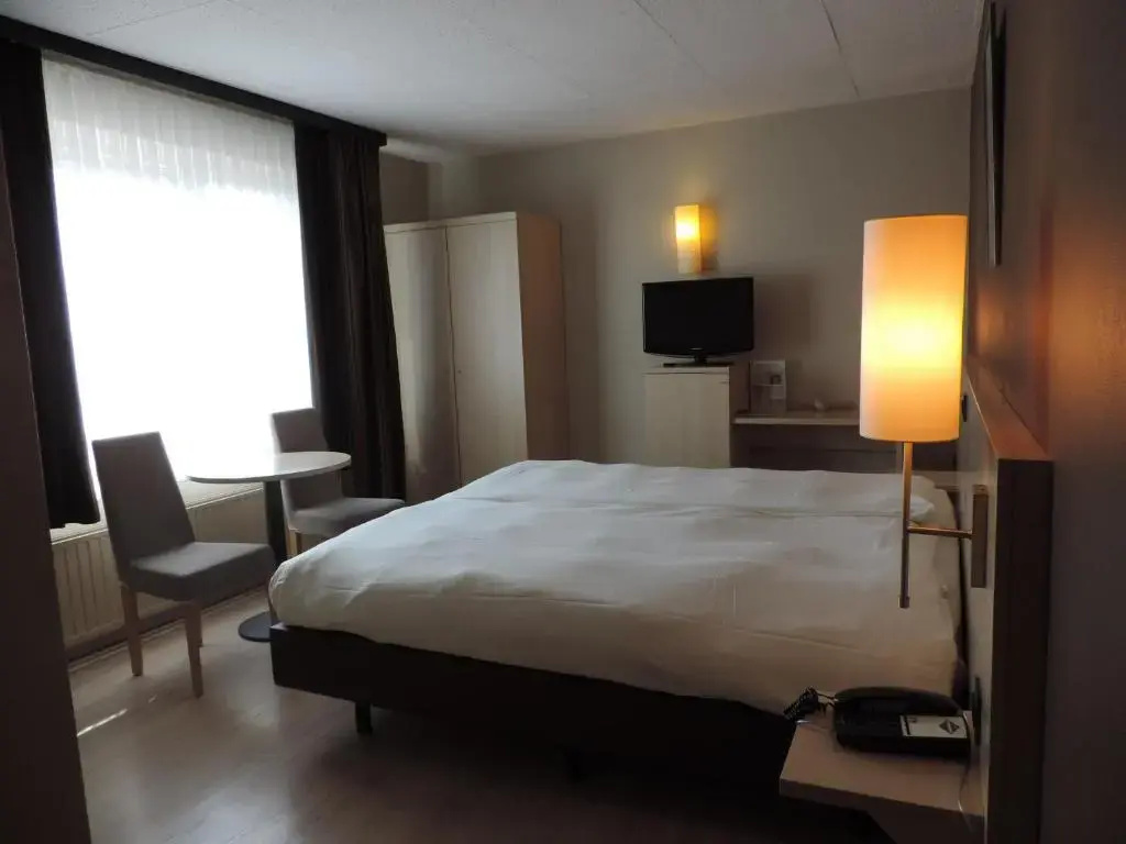 Hotel Panorama - Chambres