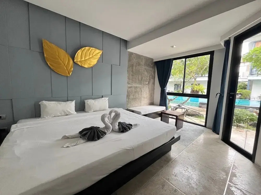 Hotel photo 17