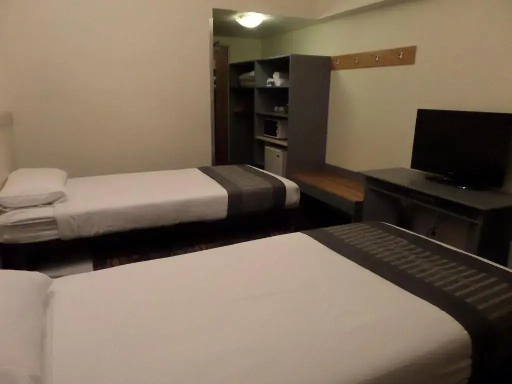 The River Inn Thredbo - Chambres
