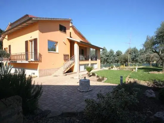 Casa Gaia