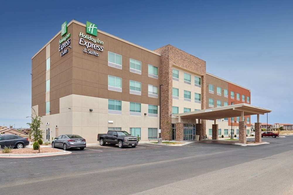Holiday Inn Express And Suites El Paso East, an IHG Hotel
