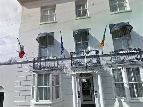 Canterbury Hotel