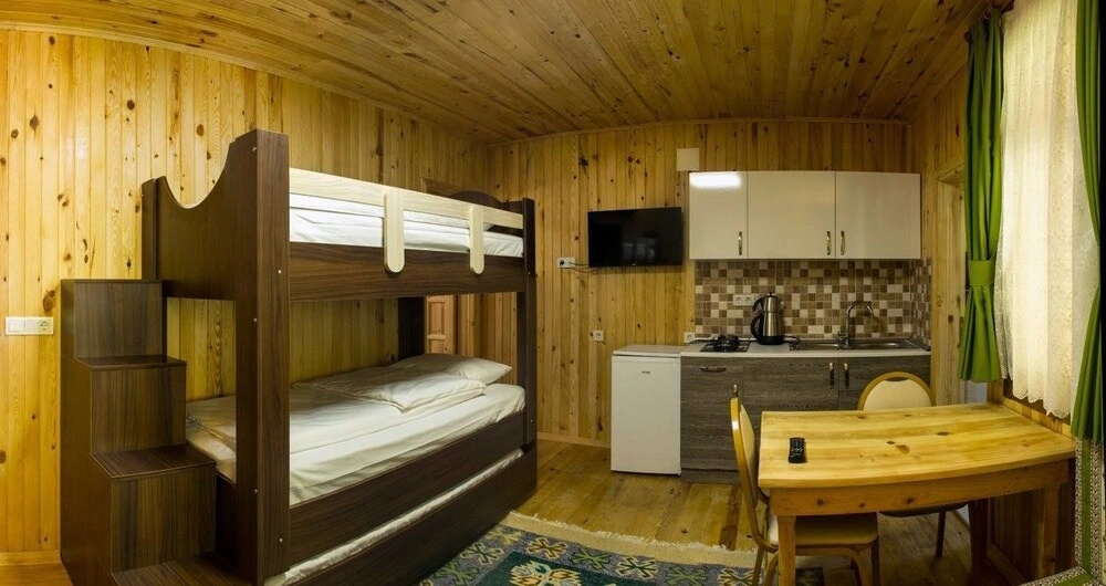Ayder Saray Apart