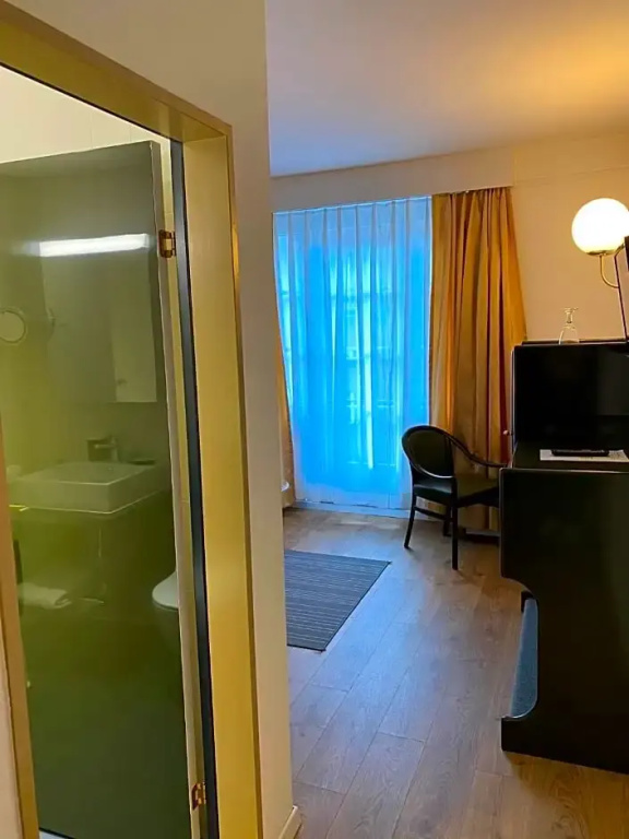 Swiss Dreams Hotel Gallo - Chambres