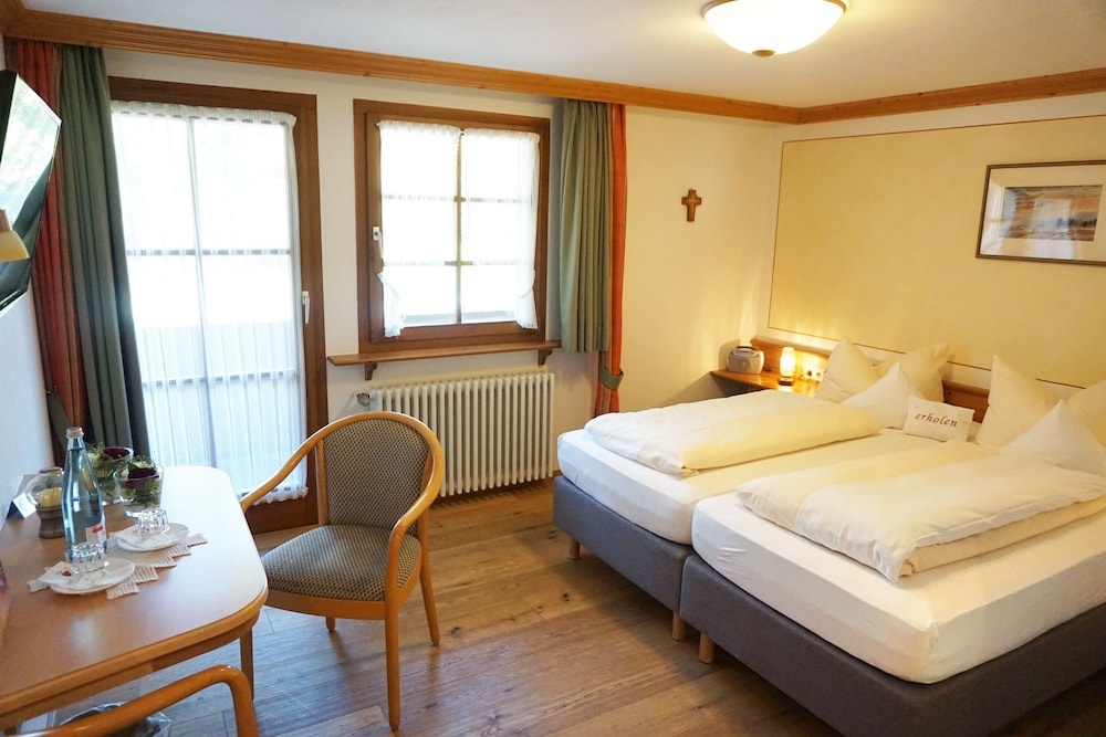 Naturparkhotel Schwarzwaldhaus - Général